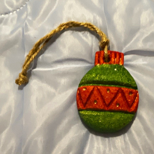 Christmas hanging round - christmas,