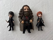 Magical Minis Harry Potter