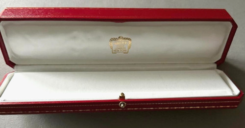 Rare vintage cartier bracelet - vintage,