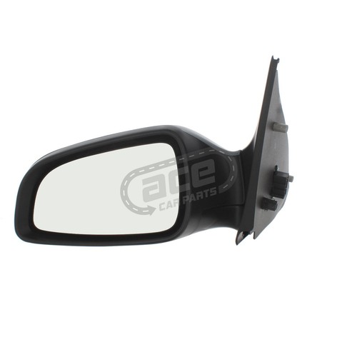 Electric door wing mirror - 5,