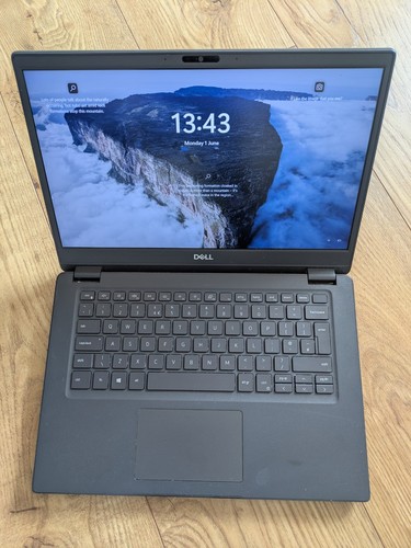 Dell latitude 3410 - dell, i5
