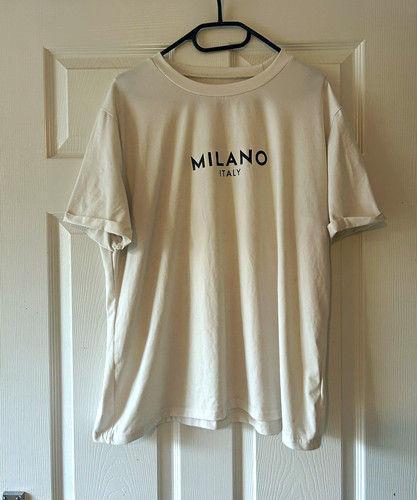 Milano men white - men’s,