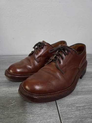 Tricker woodstock plain - 'woodstock',