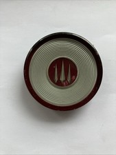 Hillman Steering Wheel Centre Badge Logo Emblem 7cm