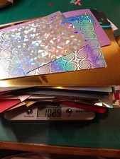 1 Kilo of Cut Iffs Various