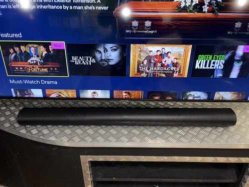Sonos arc smart - arc,