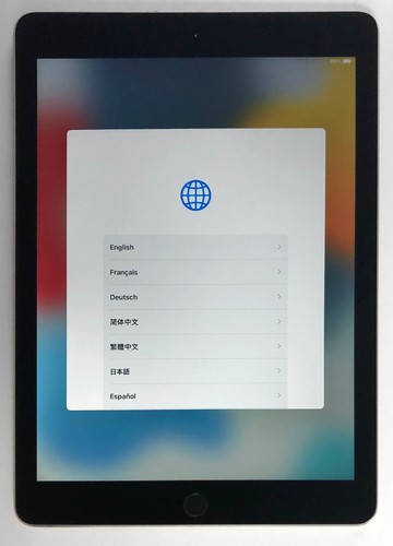 Apple ipad air - air, 64