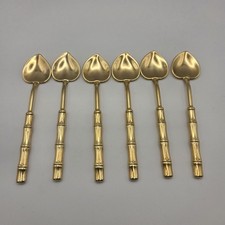 ​Vintage Italian Gold Plated