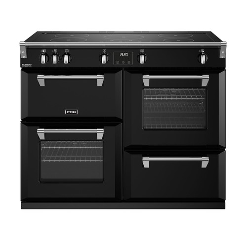 Stoves richmond 110cm - stoves, dx
