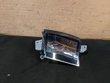 BMW 3 SERIES F30 F31 HEAD UP DISPLAY HUD SCREEN DASH CONTROL UNIT 9312773