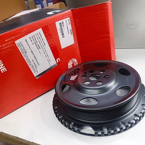 Cummins 5365943 crankshaft - cummins,