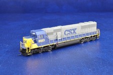 Atlas N Gauge 49327 SD-50 CSX