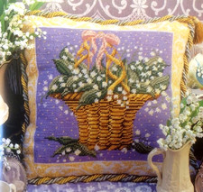 Ehrman LILY OF THE VALLEY by