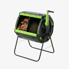 Maze 180 Litre Compost Tumbler