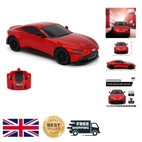 Fully functional aston martin - fully,