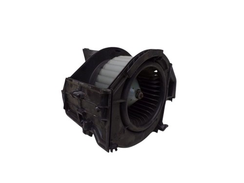 Blower motor heating - blower,