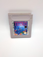Tetris Nintendo Gameboy Game