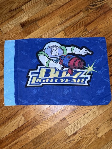 Vintage buzz lightyear toy - buzz,