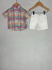 Ralph Lauren, Baby Boy's