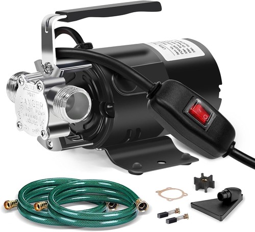 115v water transfer - 115v,