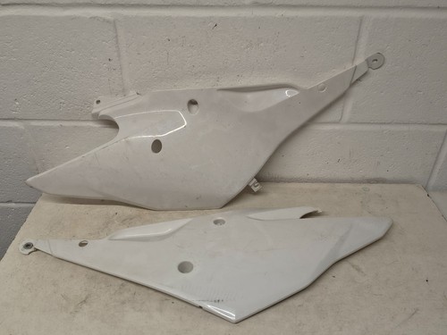 Bmw g450x fairing panel - fairing,