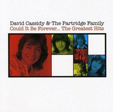 Could It Be Forever - The Greatest Hits - David Cassidy & The Partridge Family