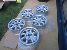 Triumph TR7 /8 - Spitfire. 5