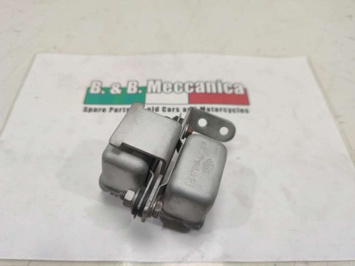 Pair relays sipia 12v - relays,
