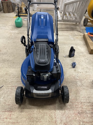 Hyundai hym530sper inch - hyundai,
