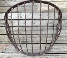 Extra Large Antique Wrought