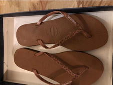 Havaianas Slim Flip Flops