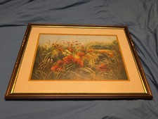 Mary Dipnall Vintage "Poppy