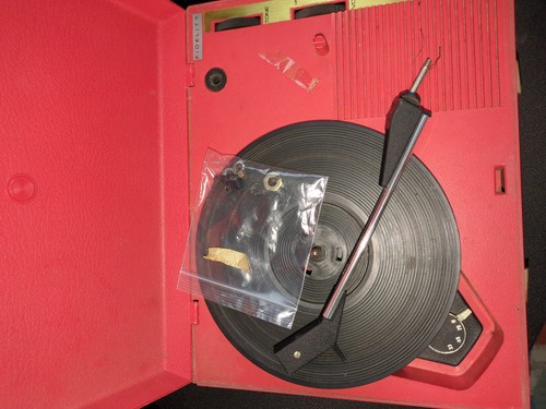 Vintage 1970s fidelity hf42 - vintage,