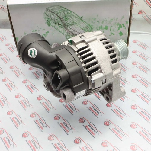 Alternator for bmw code - alternator,