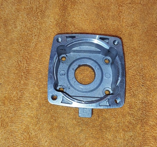 Zenoah clutch bell - fg, cy