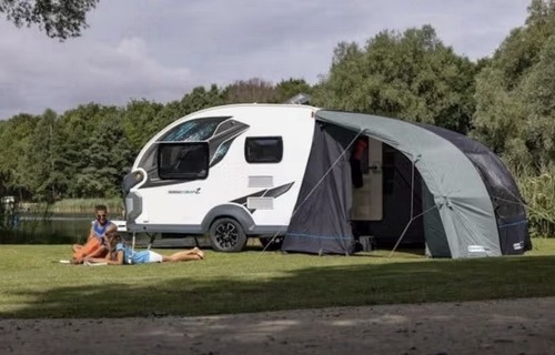 Vango swift basecamp rva - swift, rva-2