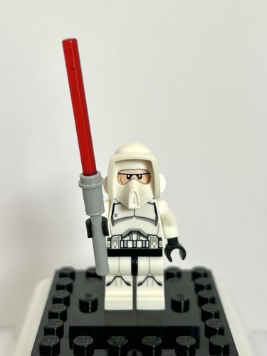 Custom lego star wars - star, dark
