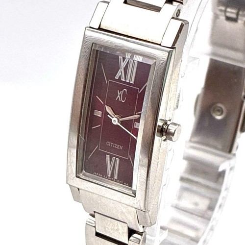 Citizen cross sea watch - watch, dial