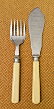 Vintage Firth Staybrite Fish