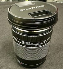 Olympus M.Zuiko Digital ED