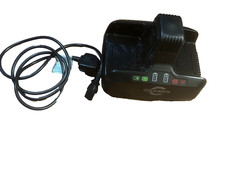 CRAMER 82C2 Lithium-Ion Dual Battery Fast Charger