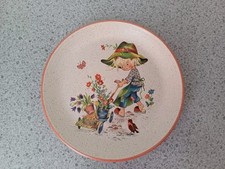 VINTAGE Purbeck Pottery 70s
