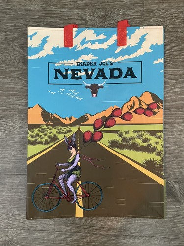 New trader joe - new, joe's