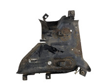 17-ON LAND ROVER DISCOVERY L462 GENUINE OEM UNDER BODY COVERING PLATE K18EA