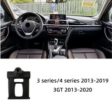 BMW 3 4  Series 3GT Car Phone
