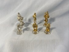 Franklin Mint Star Trek