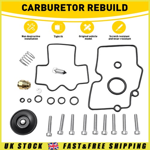 1set fit ktm 400 - fit, 2000-2007