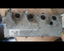 DAIHATSU HIJET VAN PICK UP 1.3