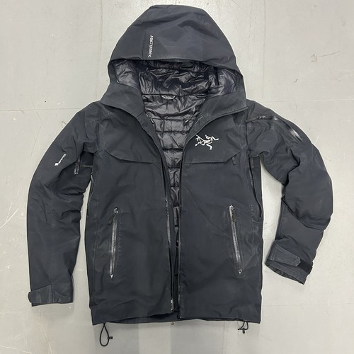 Arcteryx jacket mens small - arcteryx,