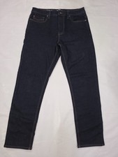 Mens Next Jeans Size 32 Slim